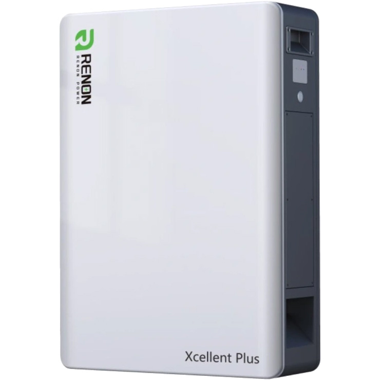 Акумуляторна батарея RENON Xcellent Plus w/Heating