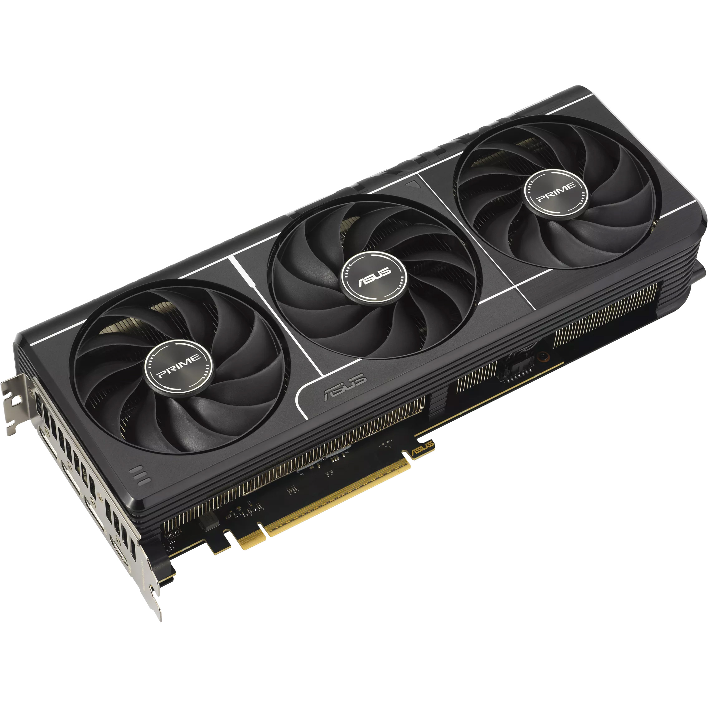 Відеокарта ASUS Prime GeForce RTX 5080 16GB GDDR7 (PRIME-RTX5080-16G)