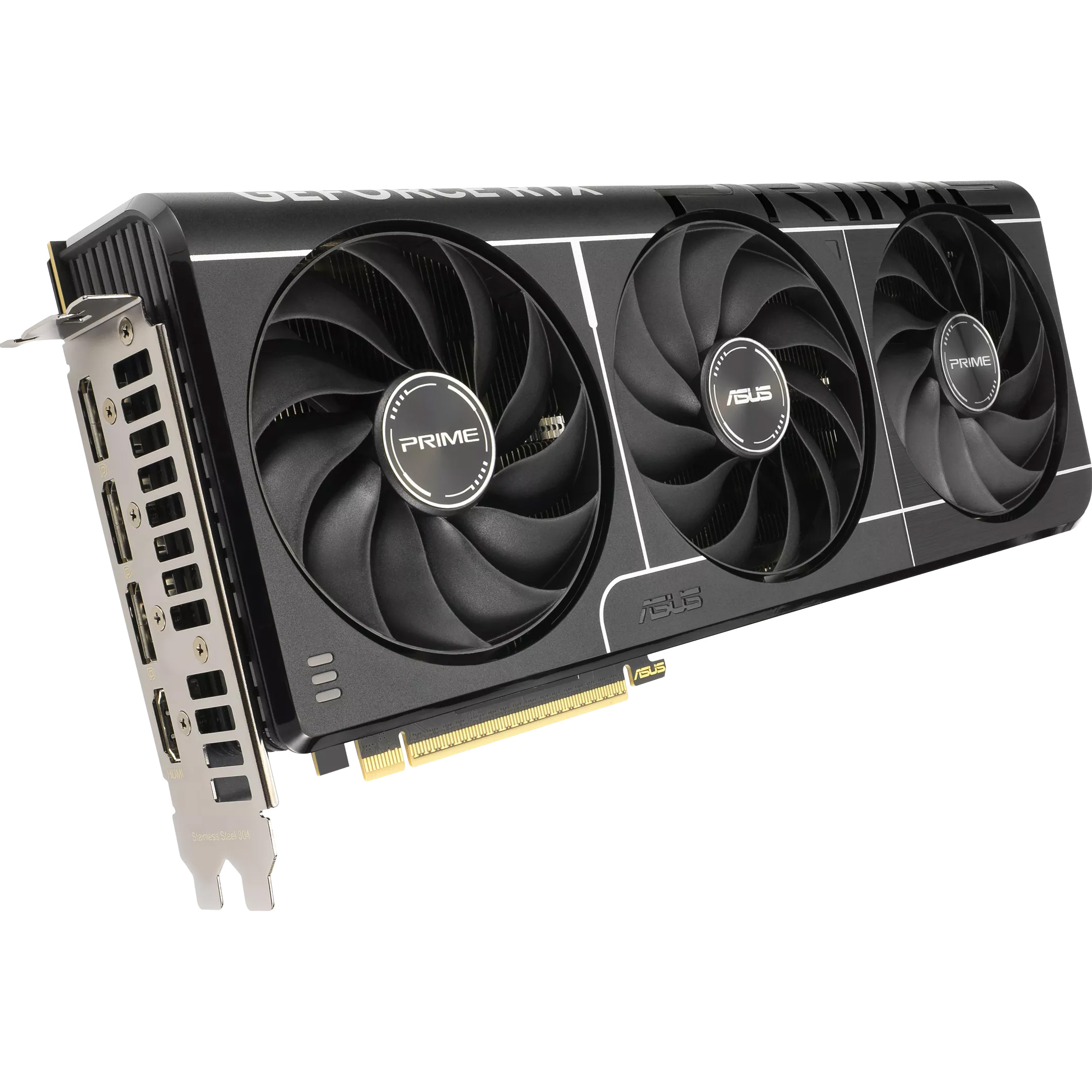 Відеокарта ASUS Prime GeForce RTX 5080 16GB GDDR7 (PRIME-RTX5080-16G)