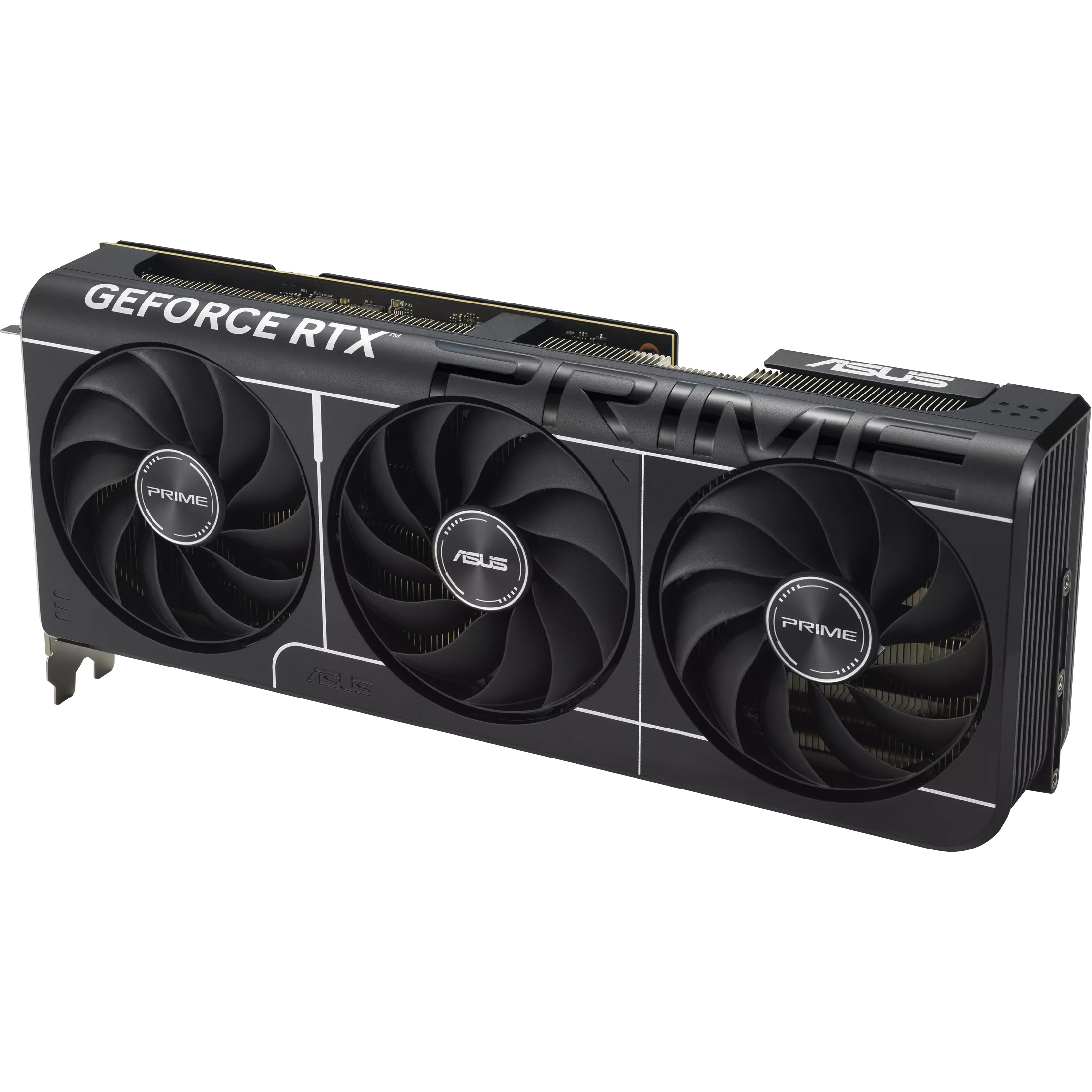 Відеокарта ASUS Prime GeForce RTX 5080 16GB GDDR7 (PRIME-RTX5080-16G)