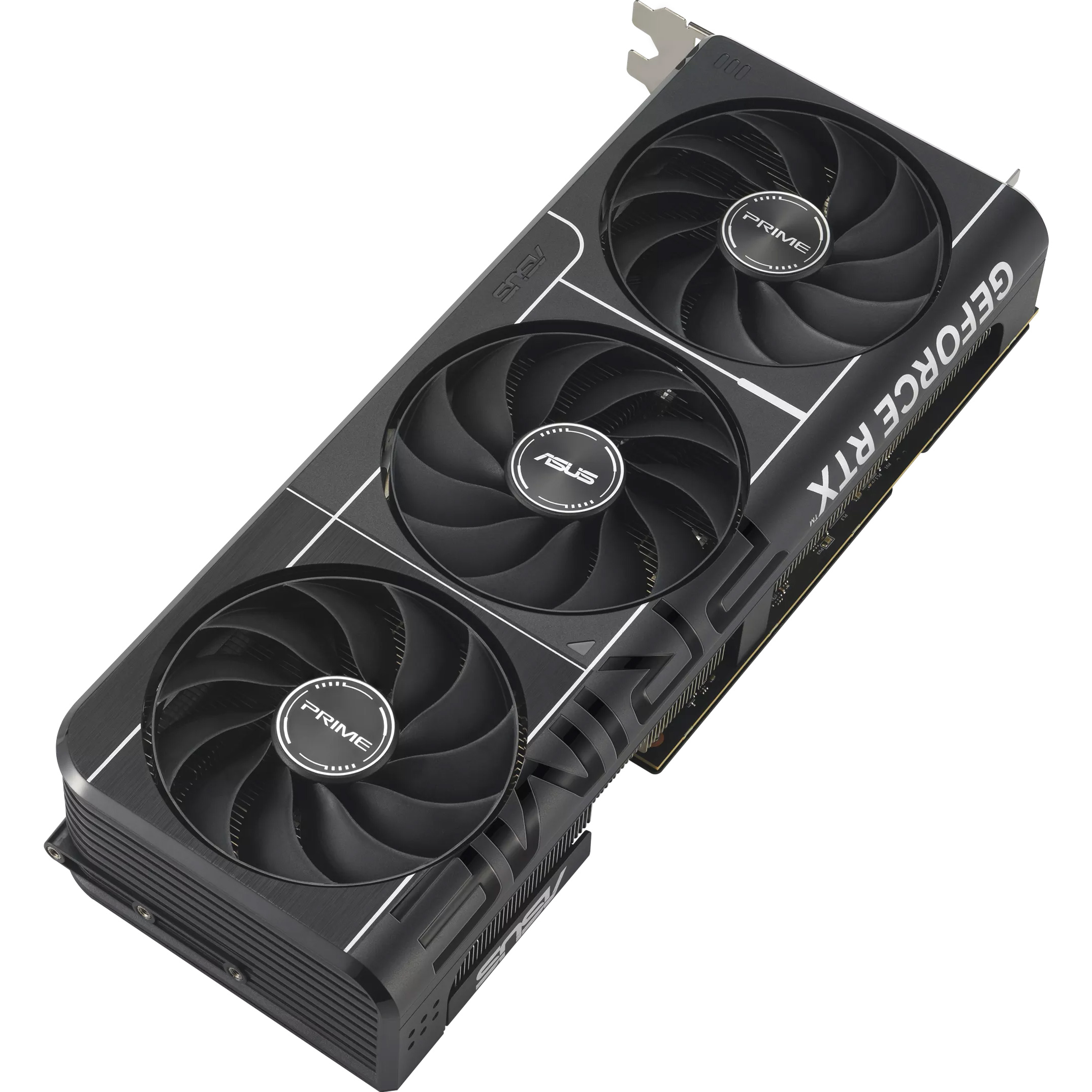 Відеокарта ASUS Prime GeForce RTX 5080 16GB GDDR7 (PRIME-RTX5080-16G)