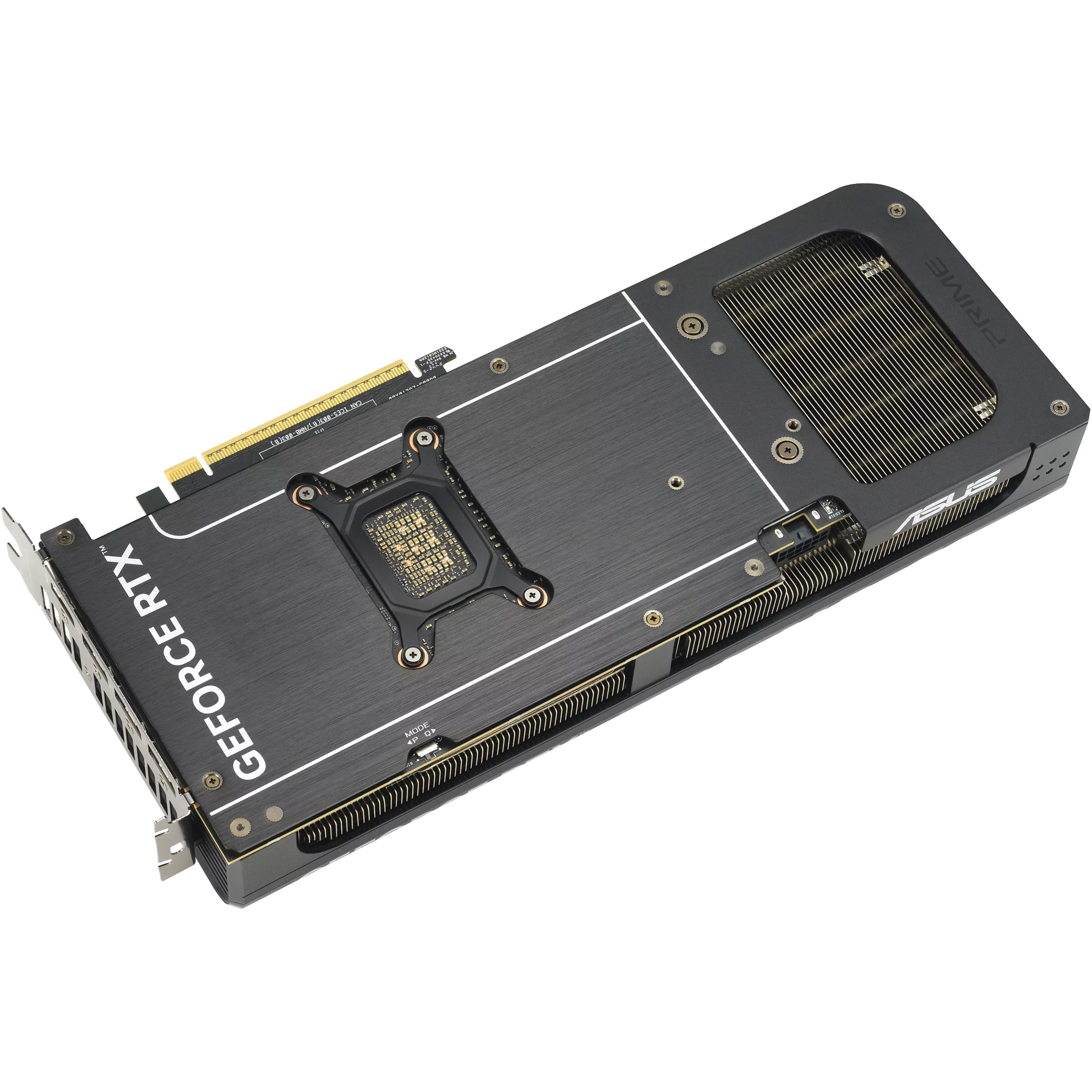 Відеокарта ASUS Prime GeForce RTX 5080 16GB GDDR7 (PRIME-RTX5080-16G)