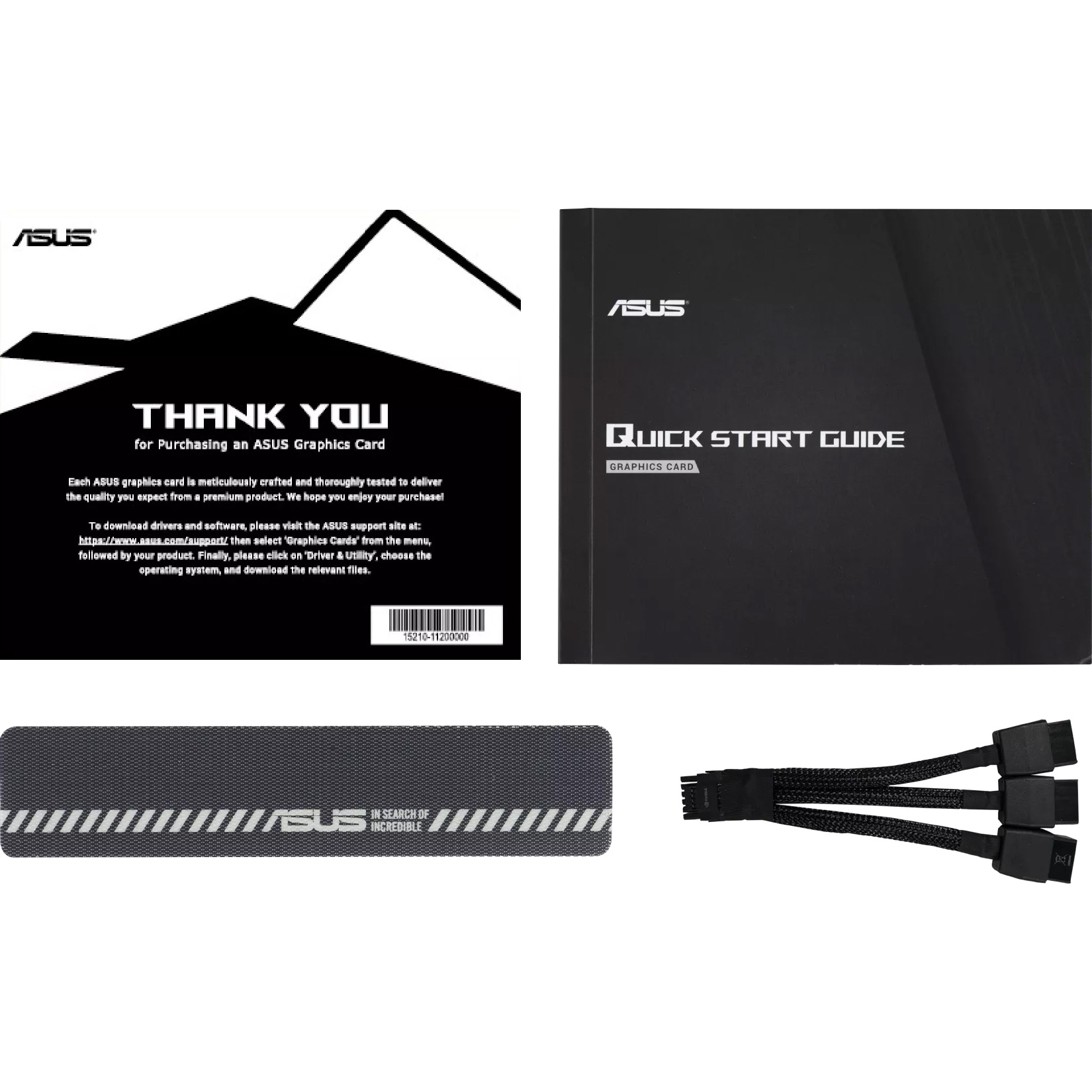 Відеокарта ASUS Prime GeForce RTX 5080 16GB GDDR7 (PRIME-RTX5080-16G)