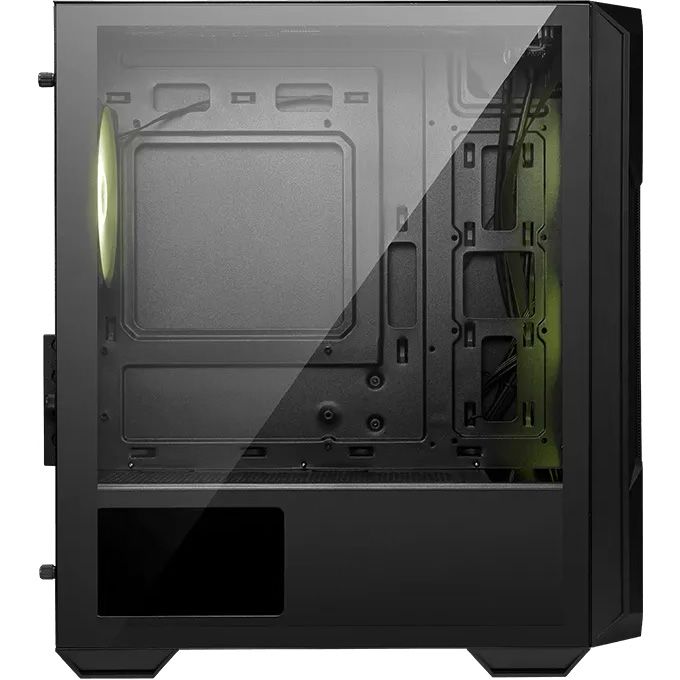 Корпус MSI MAG Forge M120R Airflow
