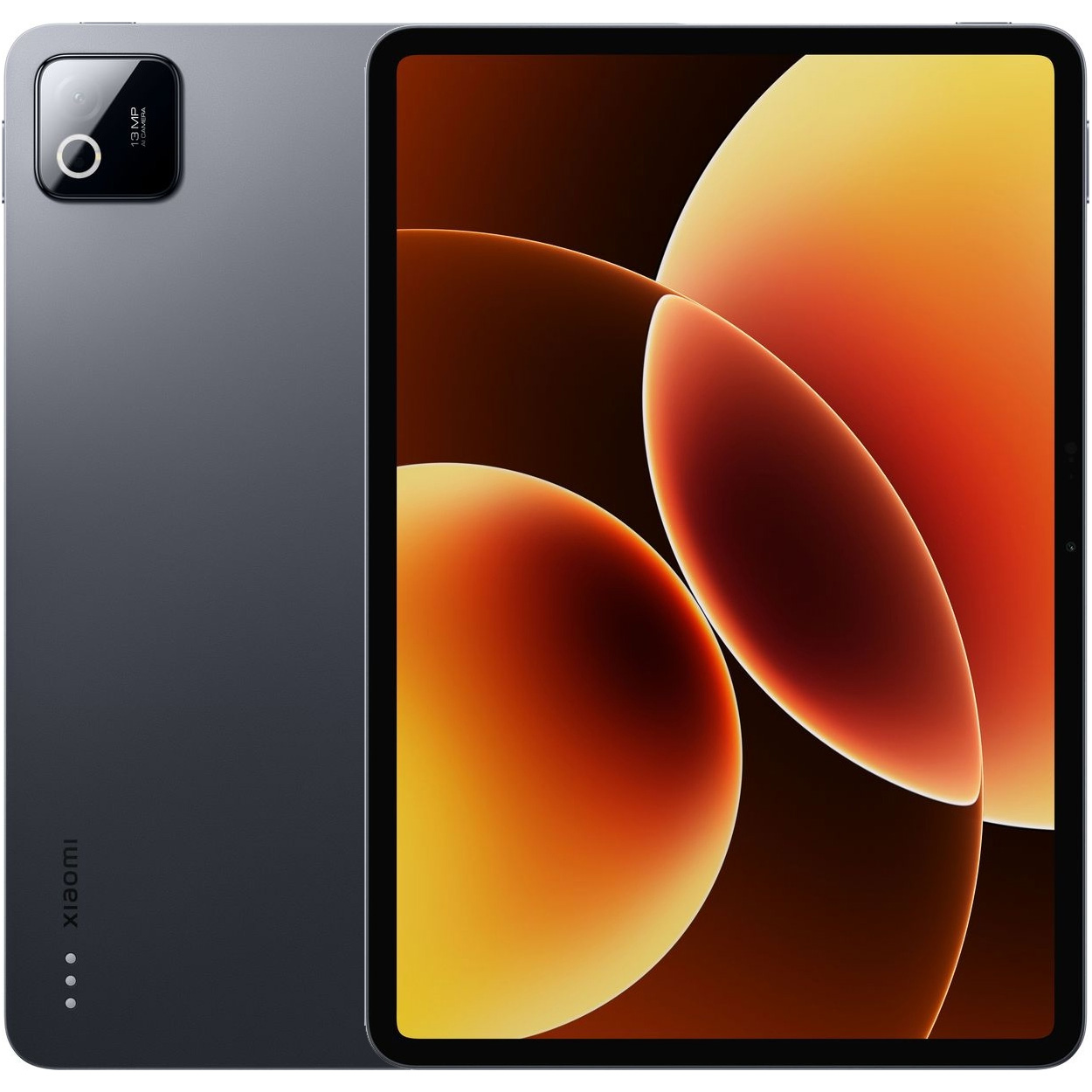 Планшет XIAOMI Pad 8 8/256GB Gray