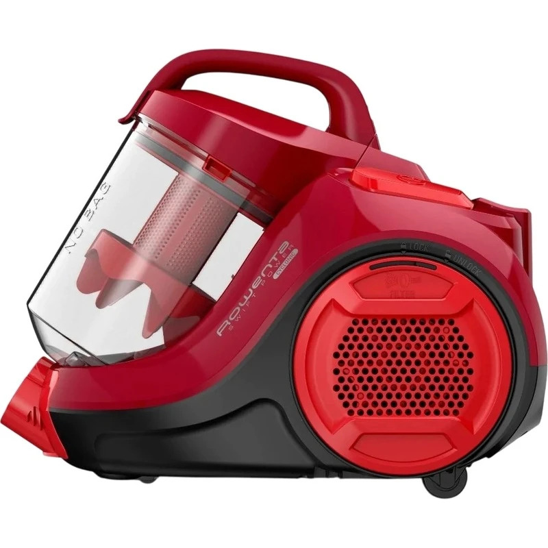 Пилосос ROWENTA Swift Power Cyclonic RO2910EA