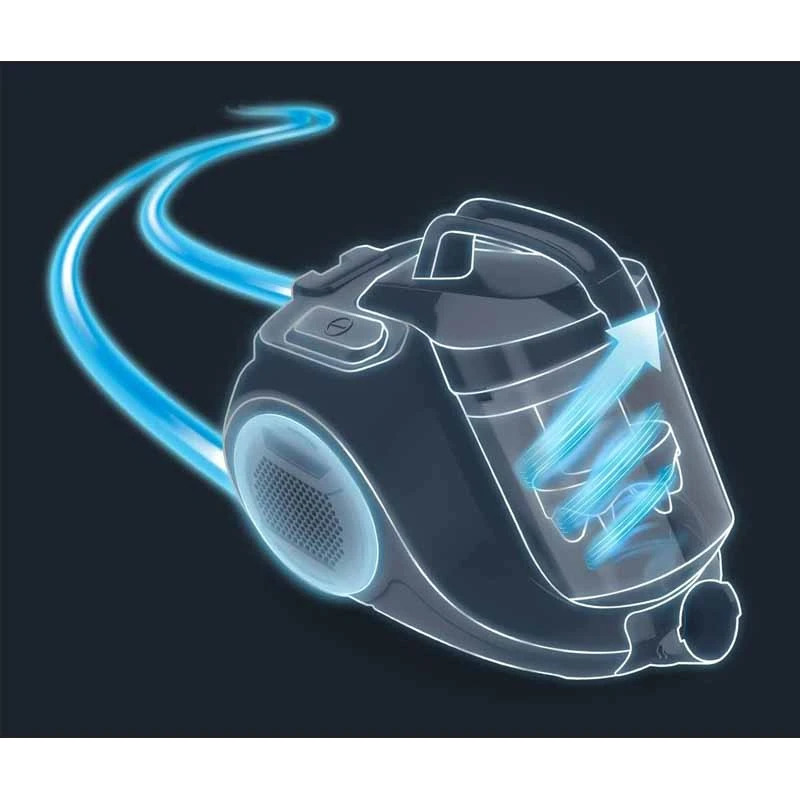 Пилосос ROWENTA Swift Power Cyclonic RO2910EA