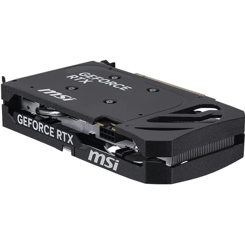 Видеокарта MSI GeForce RTX 5050 8G Shadow 2X