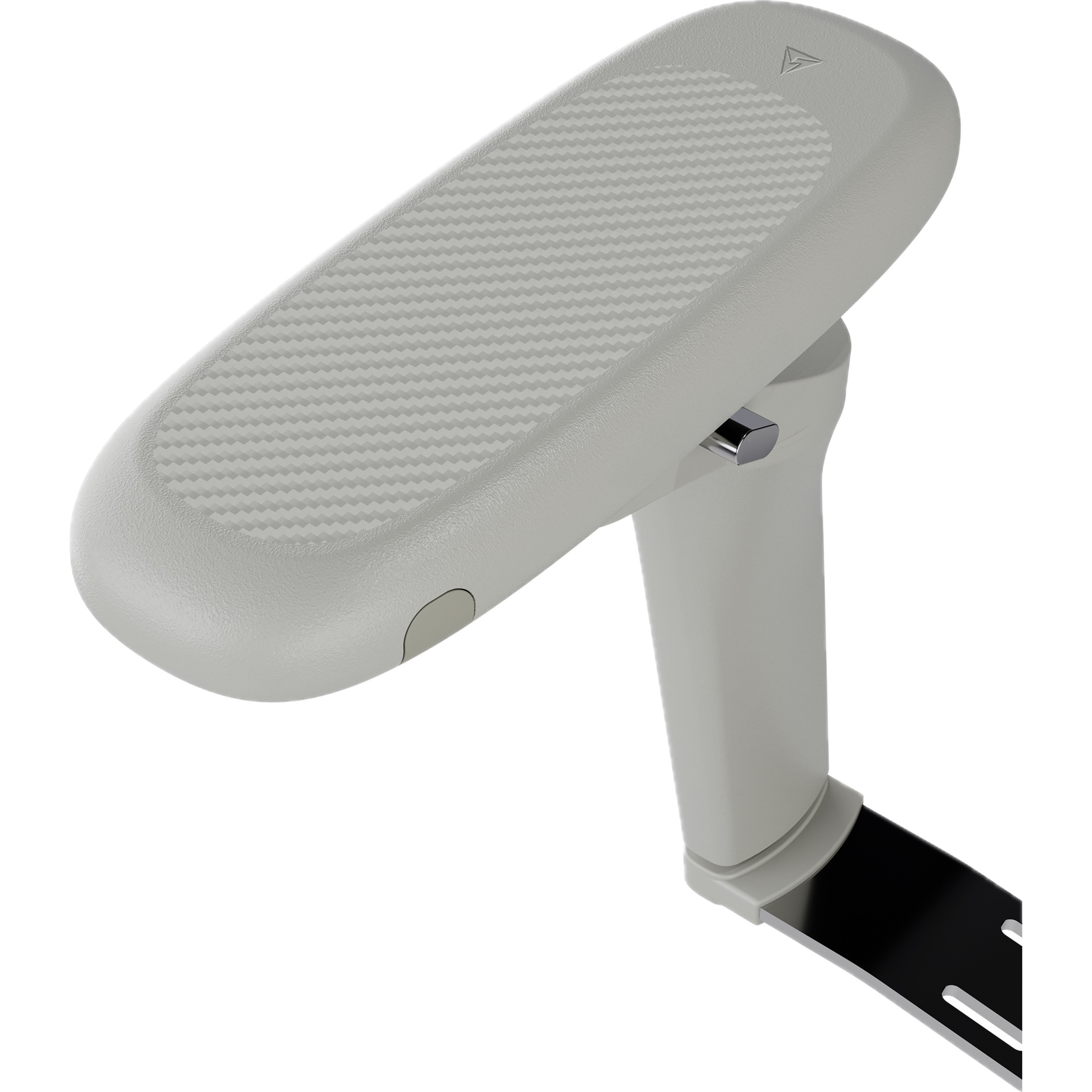 Кресло офисное TX3 Flex Pro Mesh Light Gray