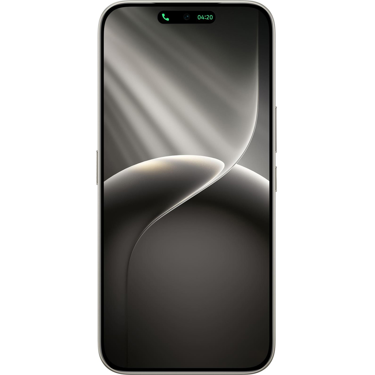 Смартфон TECNO Camon 50 (CN5) 8/256GB Nebula Titanium