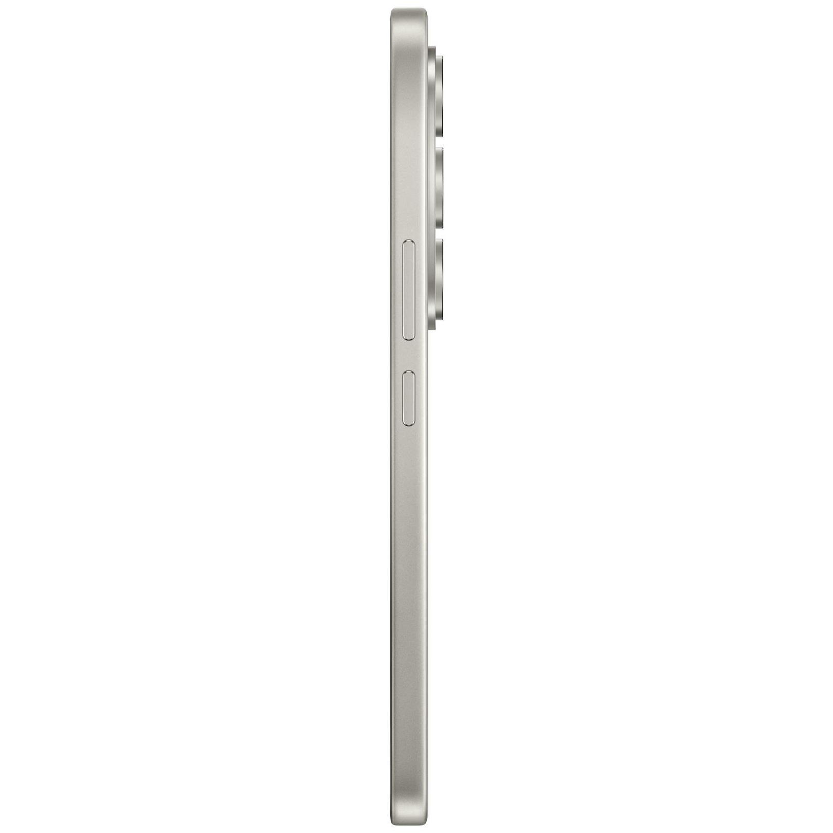 Смартфон TECNO Camon 50 (CN5) 8/256GB Nebula Titanium