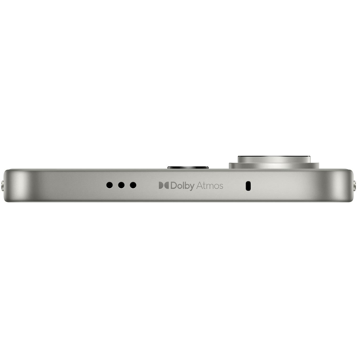 Смартфон TECNO Camon 50 (CN5) 8/256GB Nebula Titanium