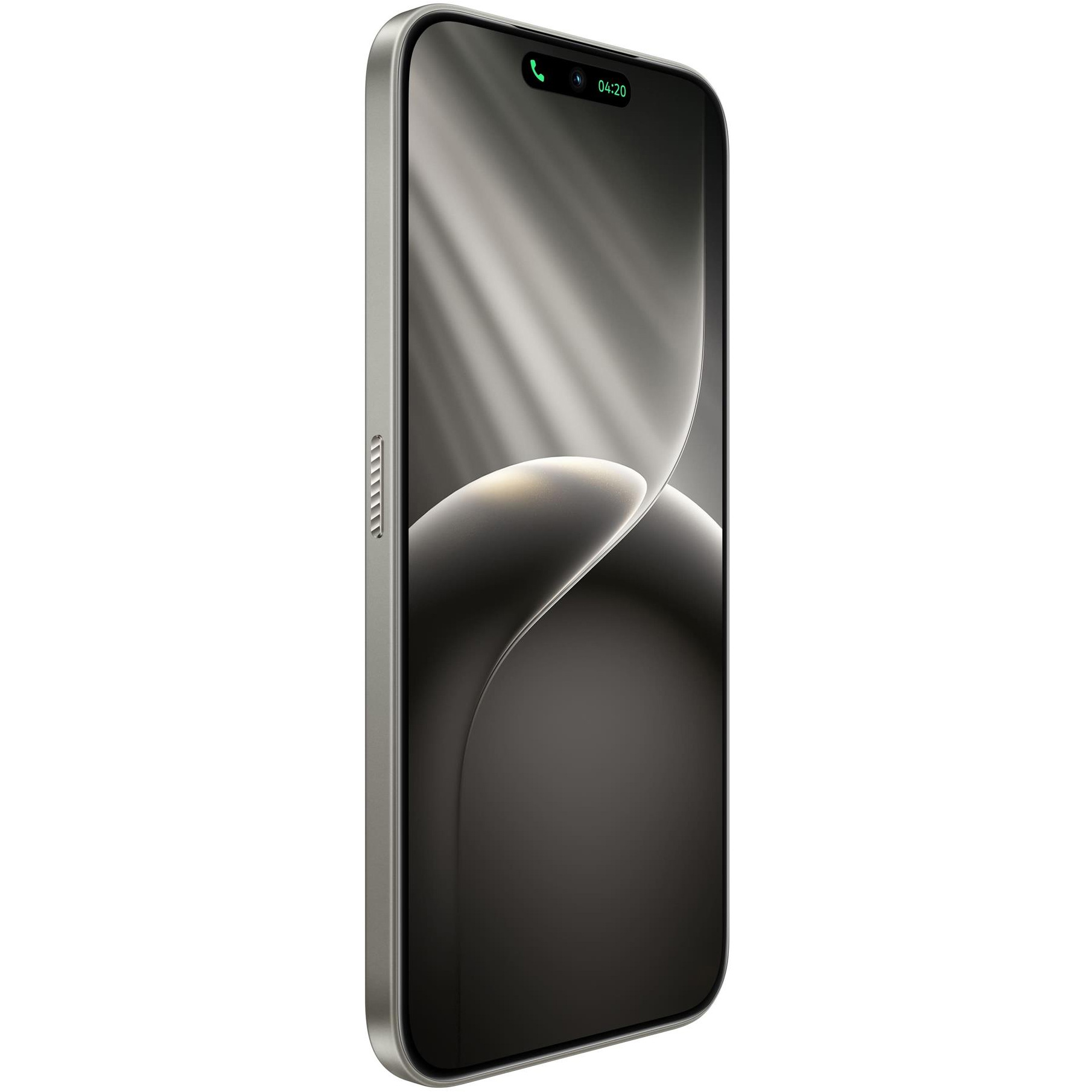 Смартфон TECNO Camon 50 (CN5) 12/256GB Nebula Titanium