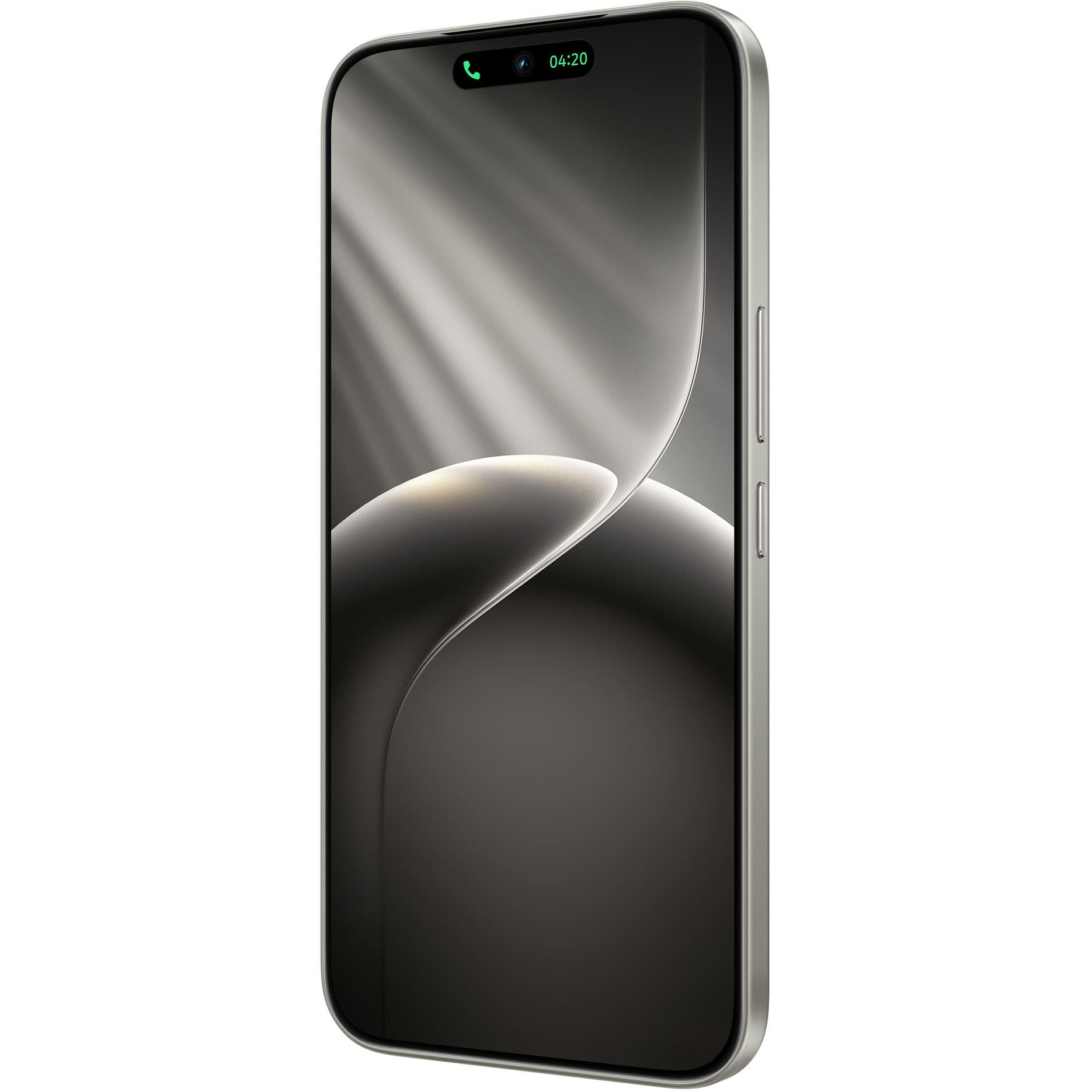 Смартфон TECNO Camon 50 (CN5) 12/256GB Nebula Titanium
