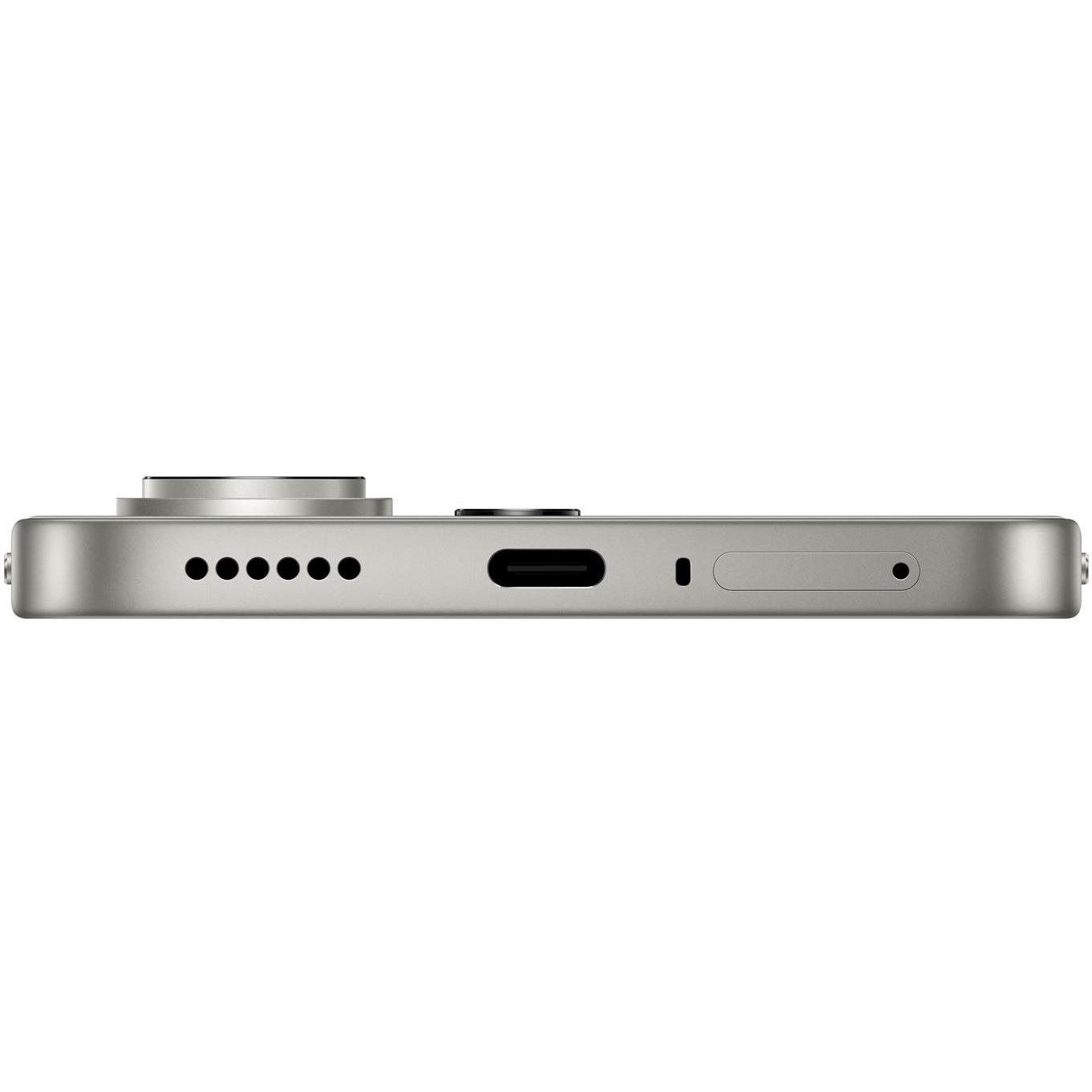 Смартфон TECNO Camon 50 (CN5) 12/256GB Nebula Titanium