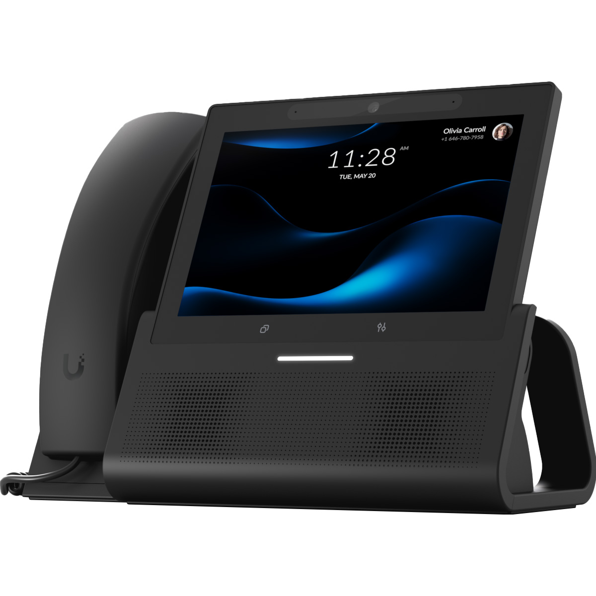 IP-телефон UBIQUITI UniFi G3 Touch Enterprise