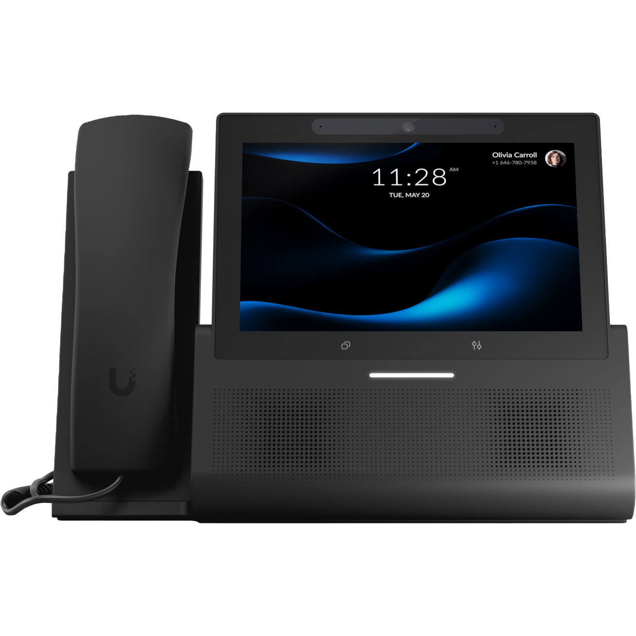 IP-телефон UBIQUITI UniFi G3 Touch Enterprise