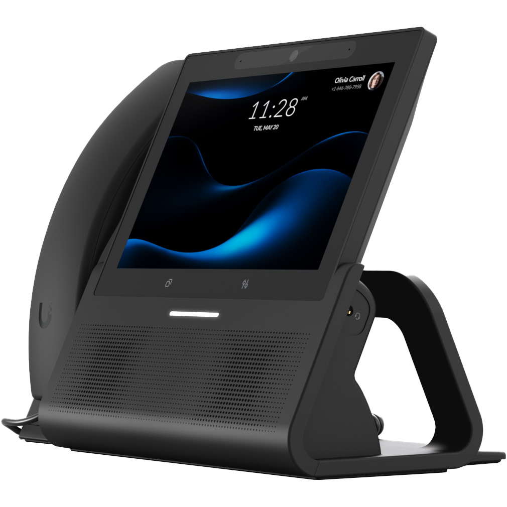 IP-телефон UBIQUITI UniFi G3 Touch Enterprise