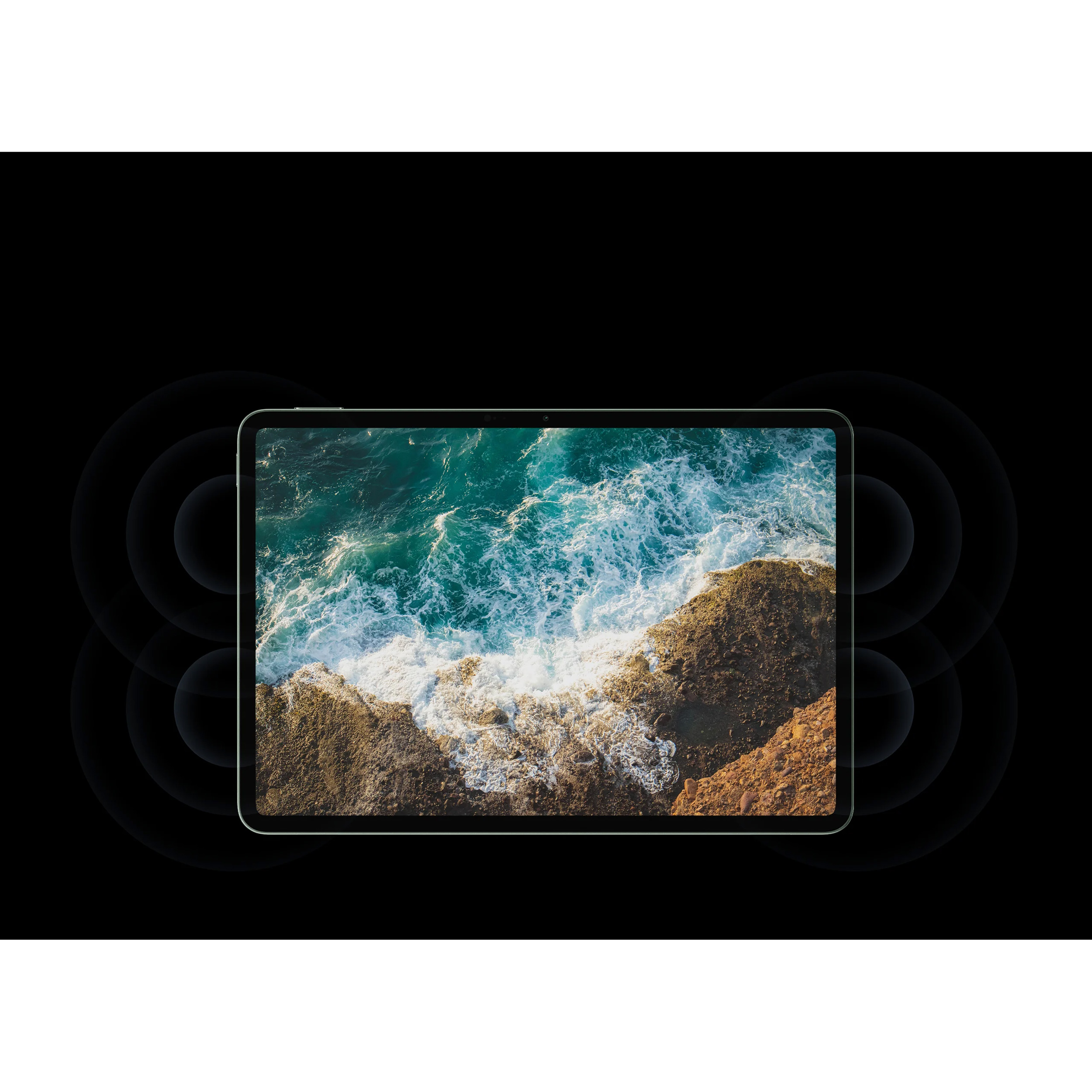 Планшет XIAOMI Pad 8 8/256GB Pine Green