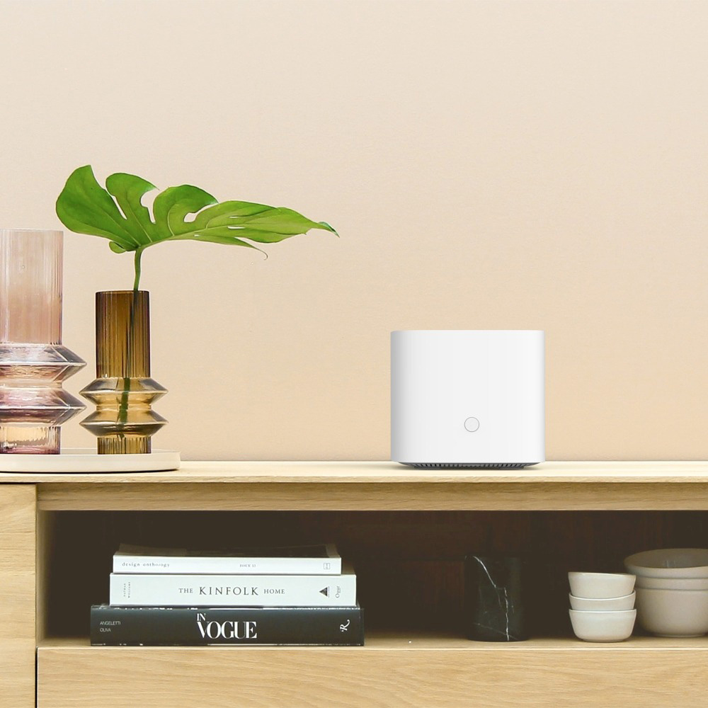 Wi-Fi Mesh система TP-LINK HX141