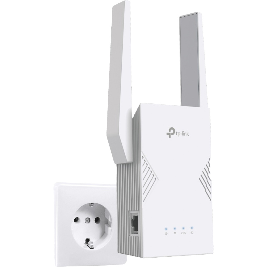 Wi-Fi репитер TP-LINK RE225BE