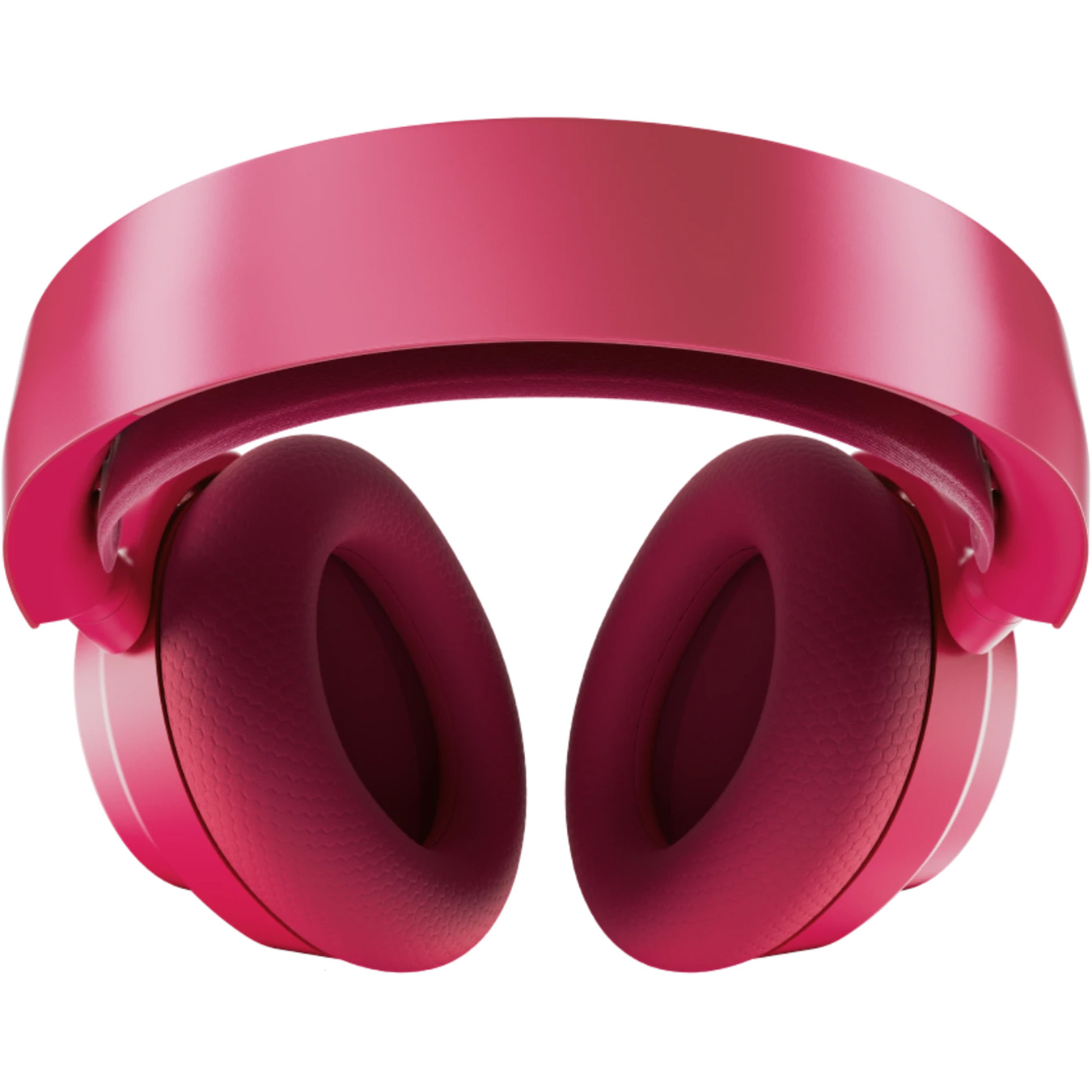 Игровые наушники STEELSERIES Arctis Nova 7X Wireless Gen 2 Magenta (61760)