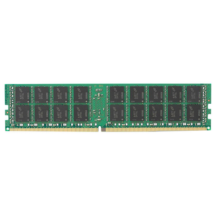 Модуль памяти DDR4 2133MHz 32GB KINGSTON ECC RDIMM (KTH-PL421/32G)