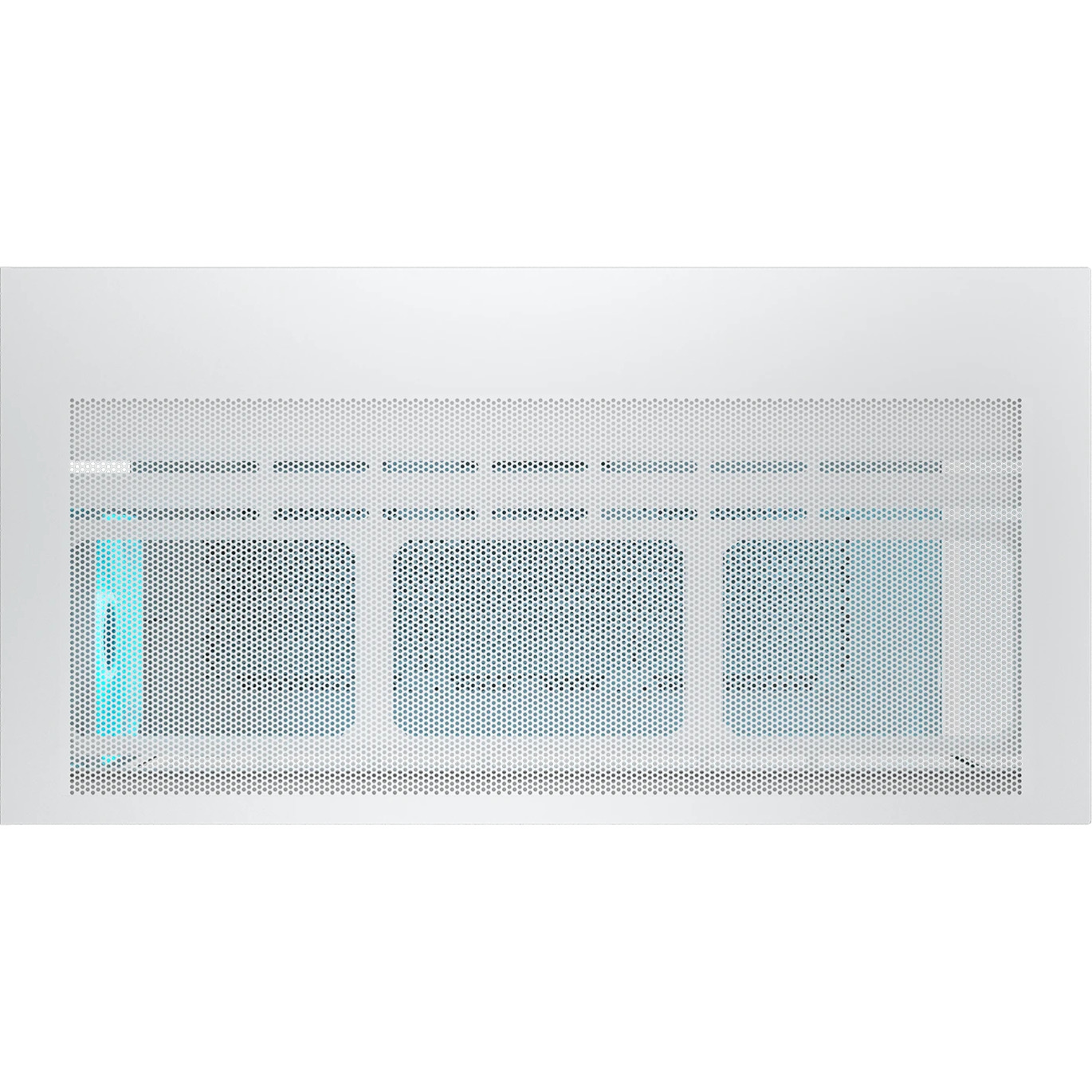 Корпус COUGAR CFV 235 White (CFV235 WHITE)