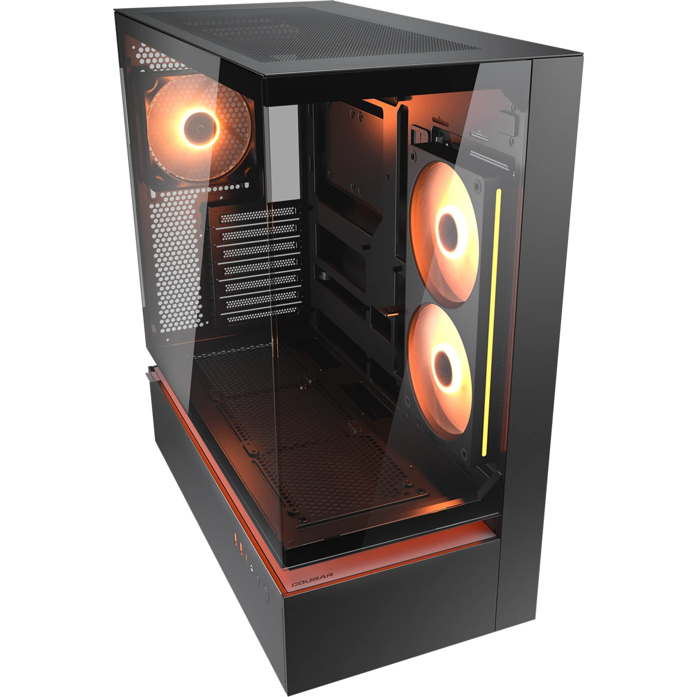 Корпус COUGAR CFV235 Black