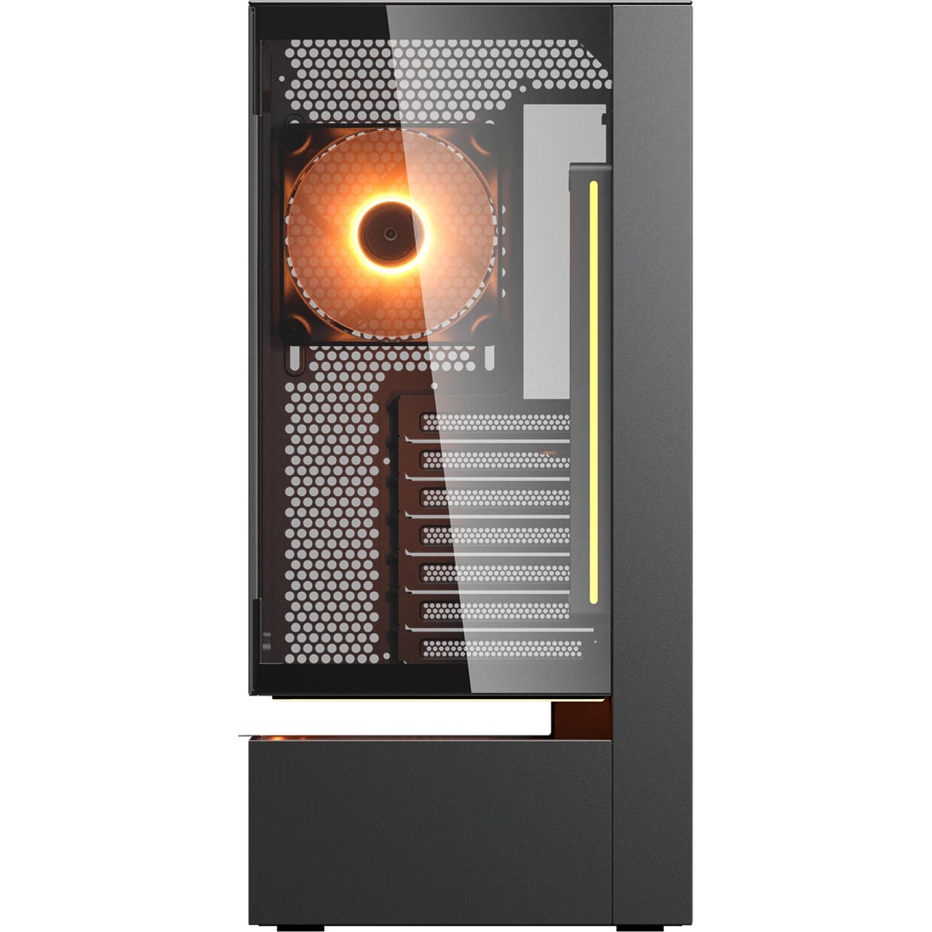 Корпус COUGAR CFV235 Black