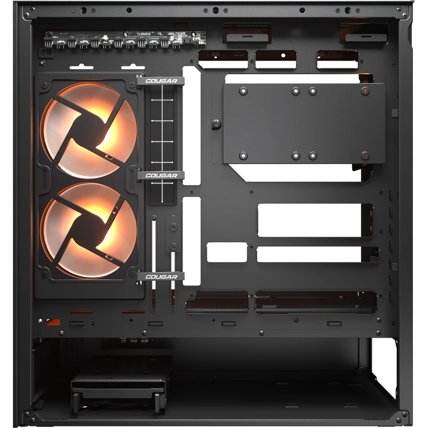 Корпус COUGAR CFV235 Black