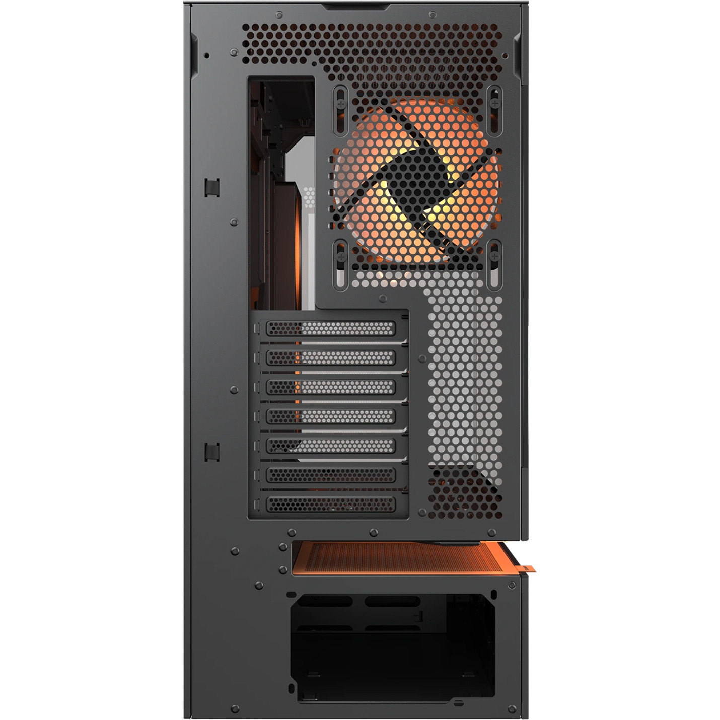 Корпус COUGAR CFV235 Black