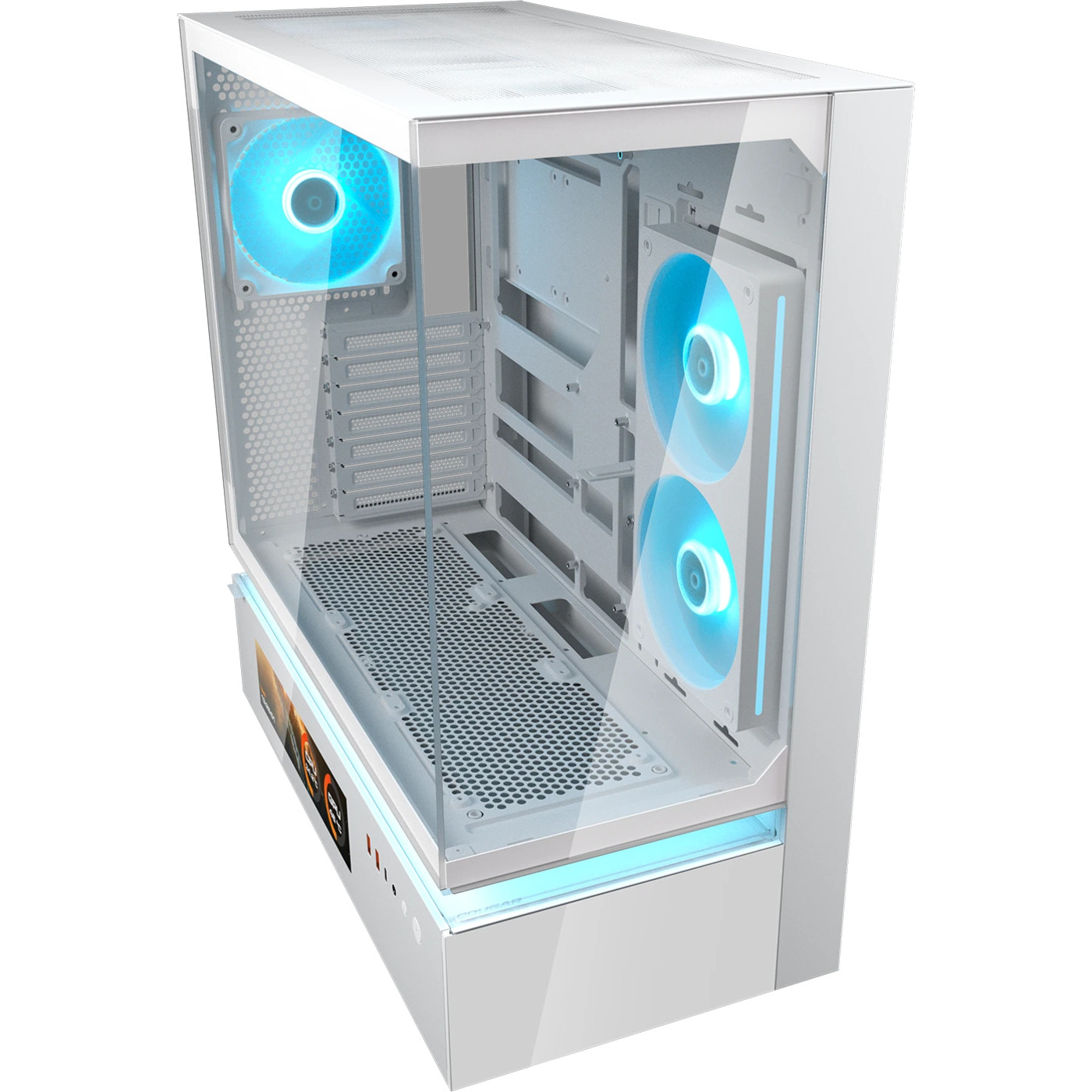 Корпус COUGAR CFV235 VISION White