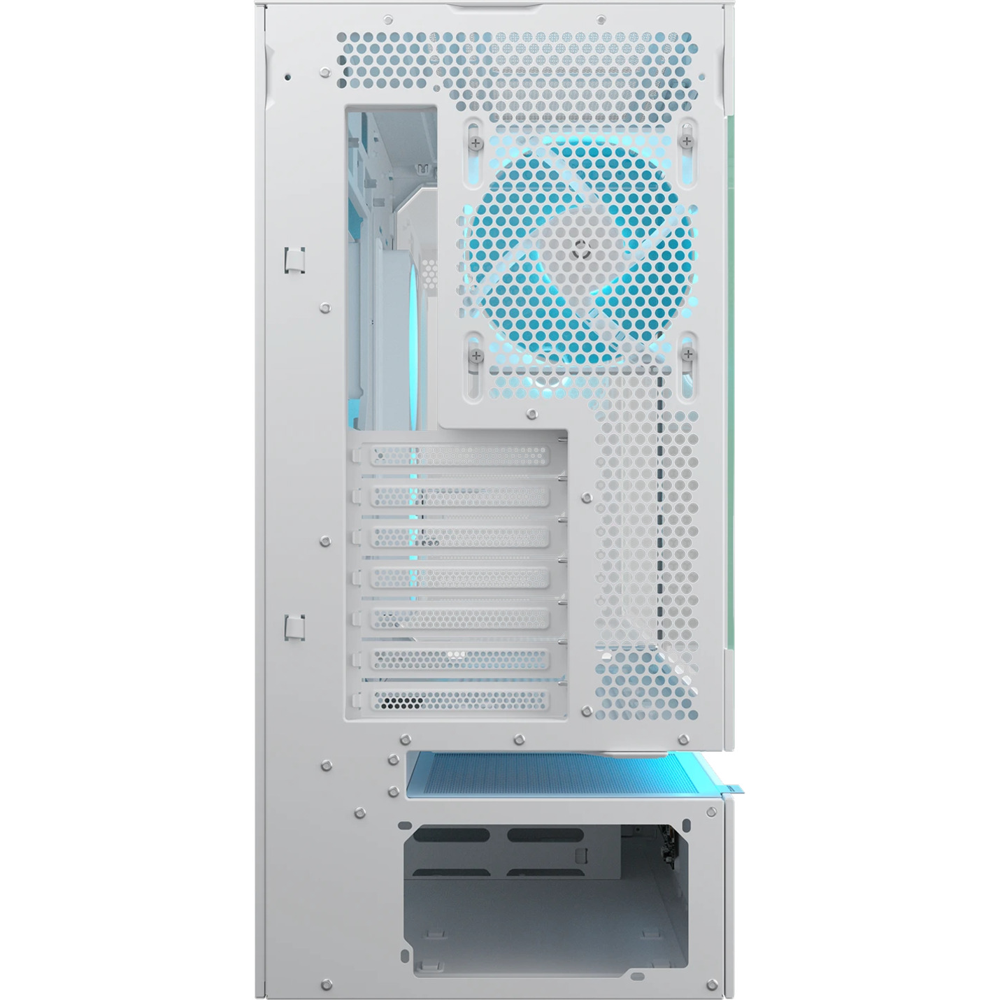 Корпус COUGAR CFV235 VISION White