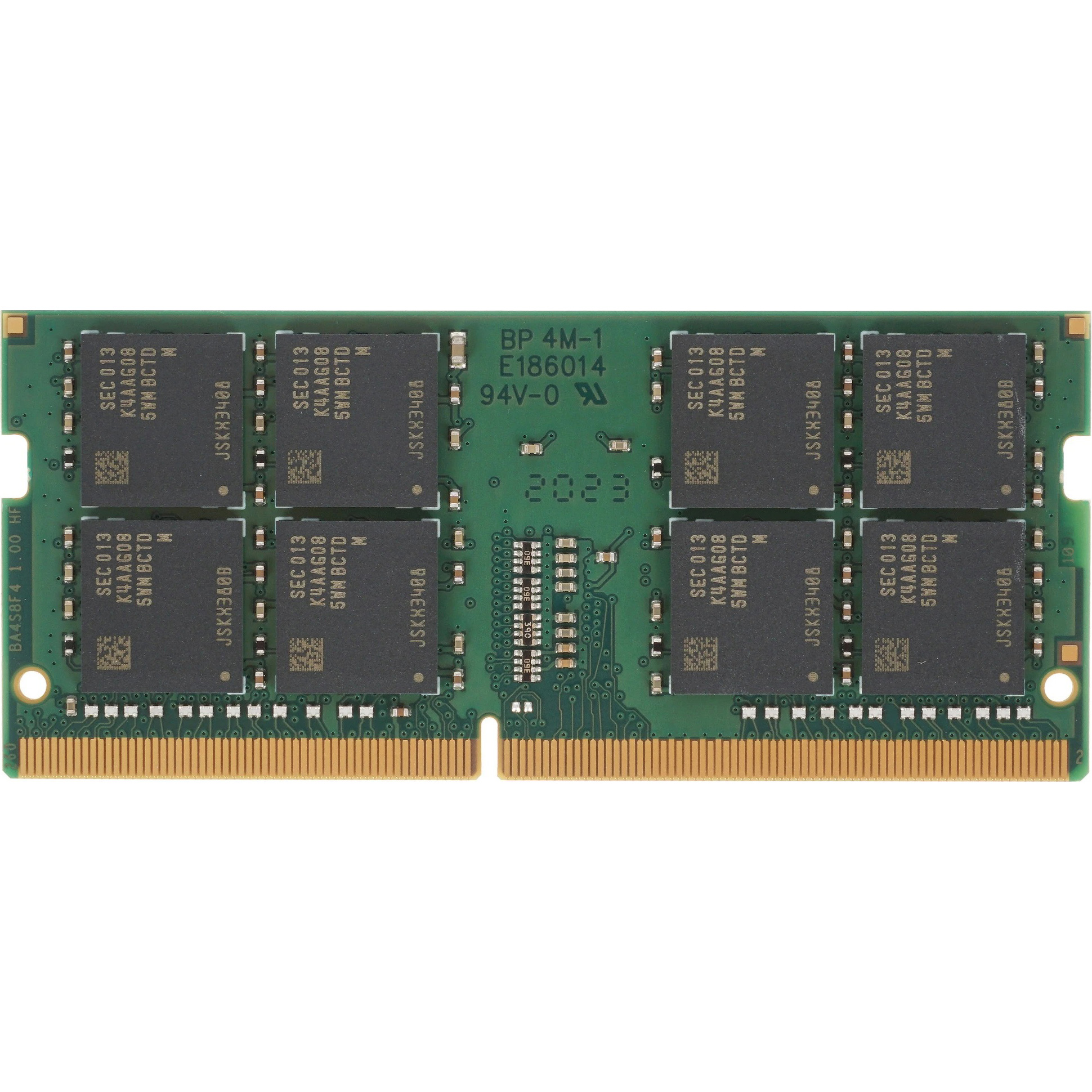 Модуль пам'яті ADATA Premier SO-DIMM DDR4 3200MHz 32GB (AD4S320032G22-SGN)