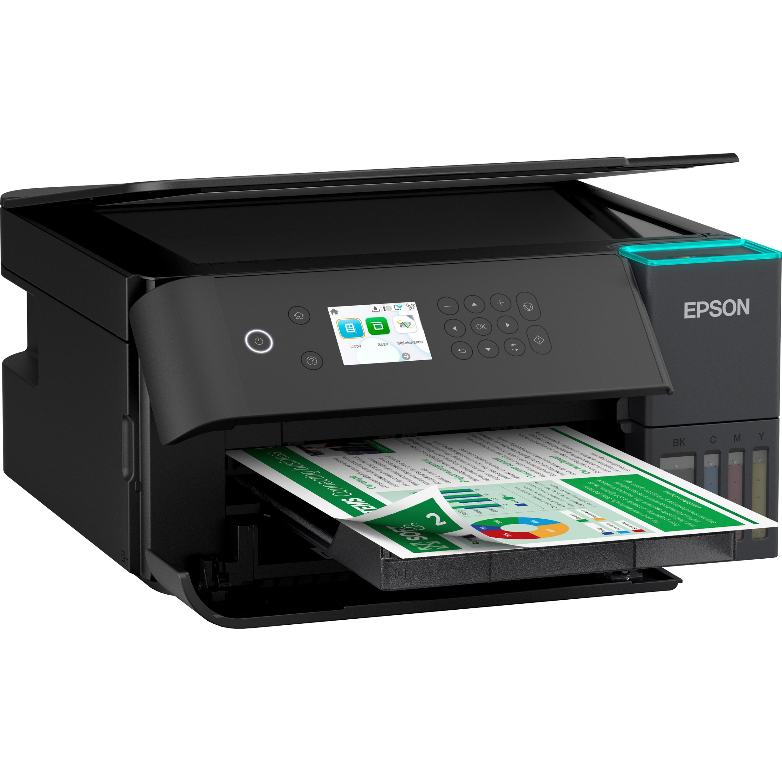 БФП EPSON EcoTank L6360 (C11CL42402)