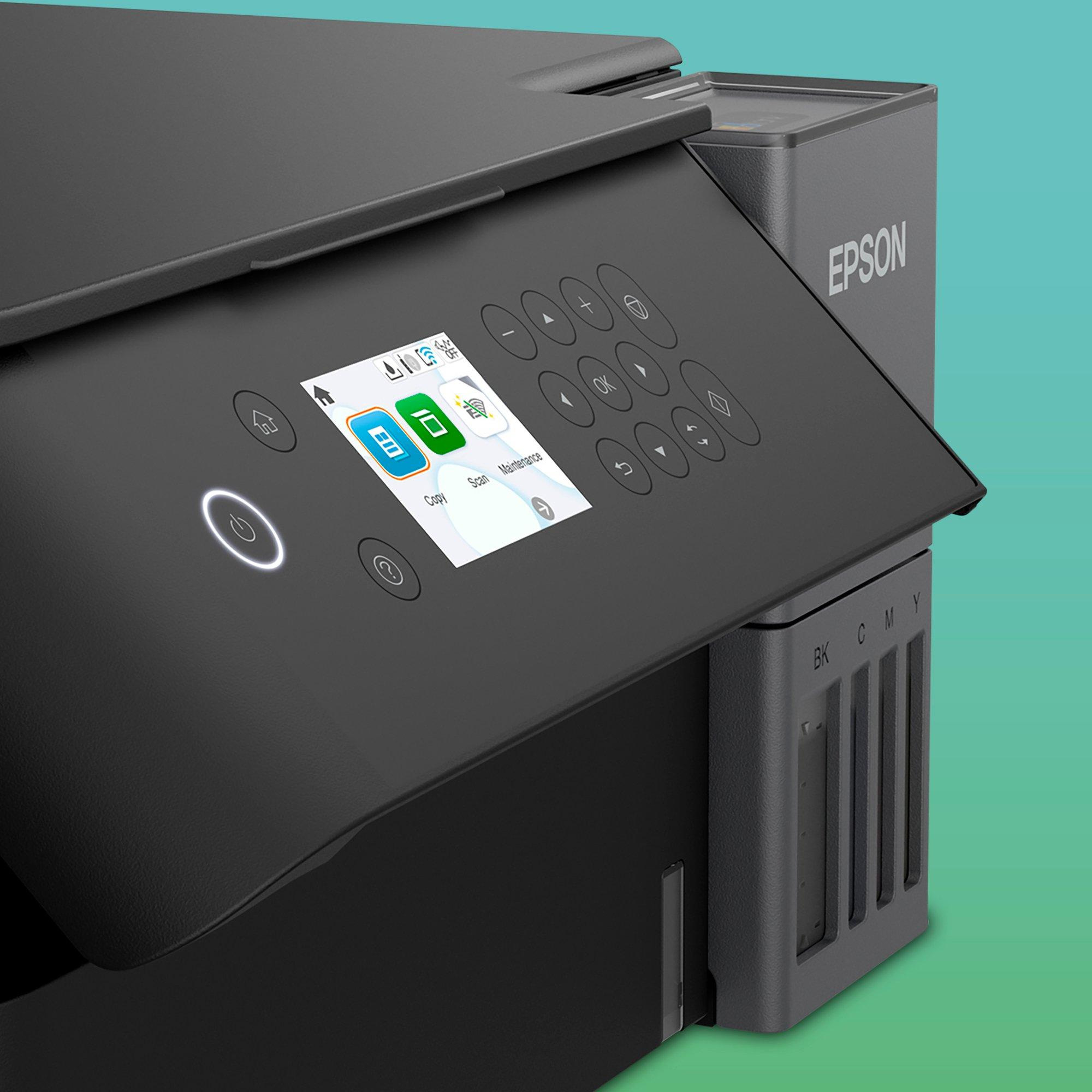 БФП EPSON EcoTank L6360 (C11CL42402)