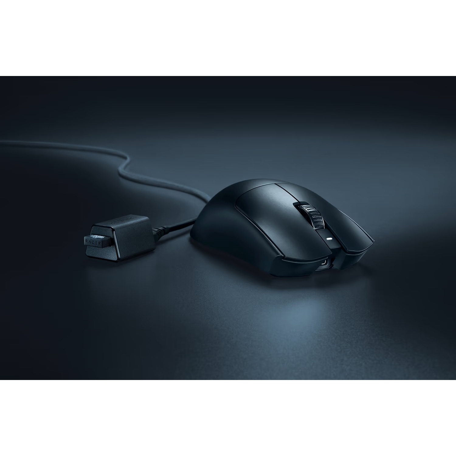 Миша ігрова RAZER Viper V3 Pro SE Black (RZ01-04550100-R3G1)