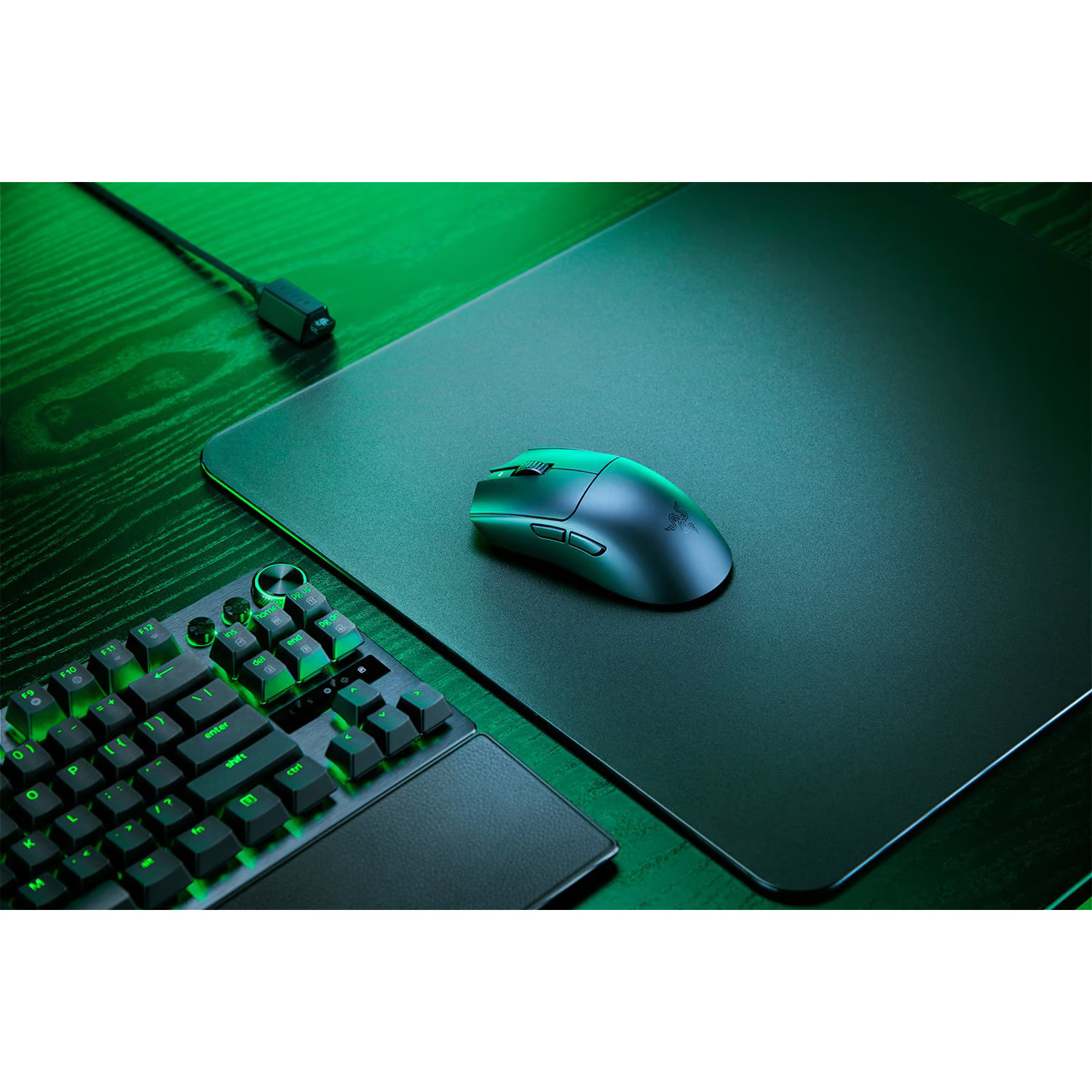 Миша ігрова RAZER Viper V3 Pro SE Black (RZ01-04550100-R3G1)