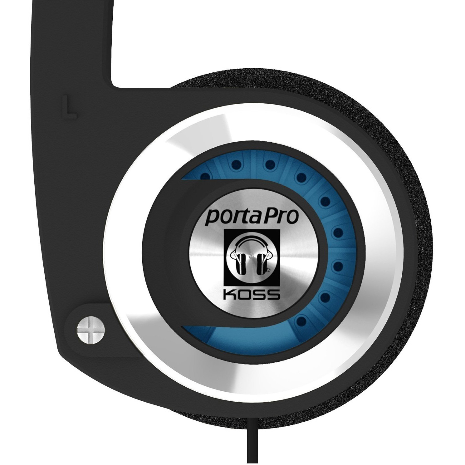 Навушники KOSS Porta Pro (193970.101)