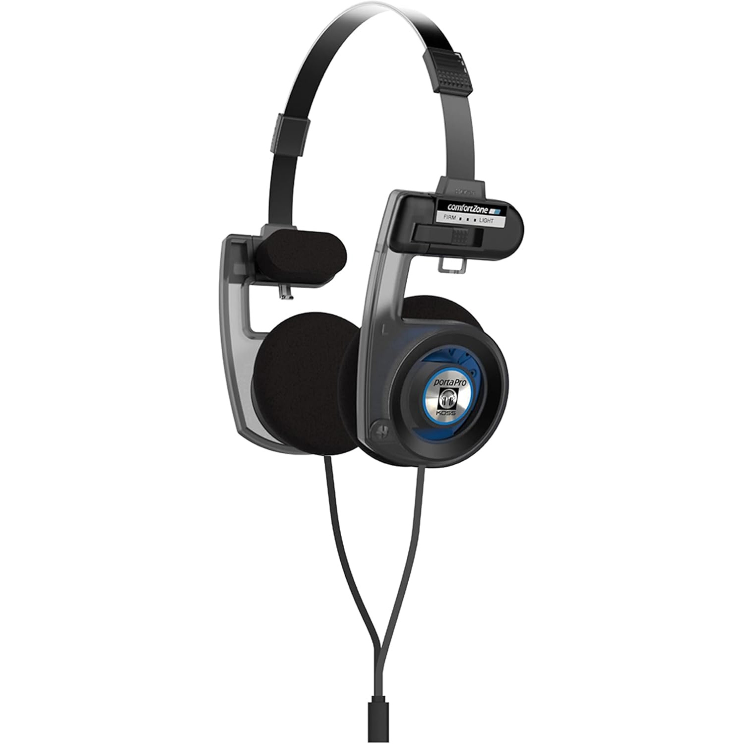 Наушники KOSS Porta Pro Utility (196461.101)