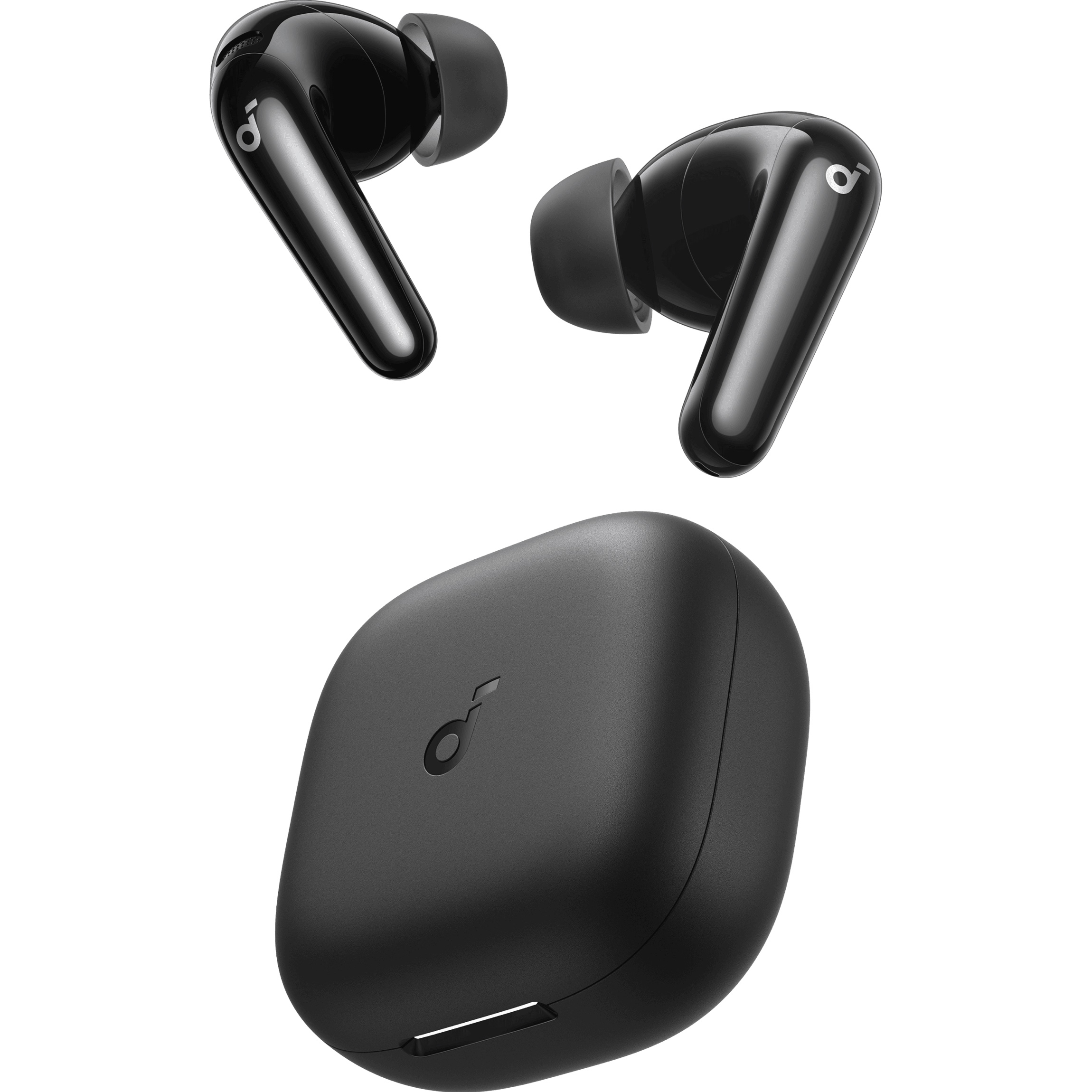 Наушники ANKER SoundCore R60i NC Black (D1202G11)
