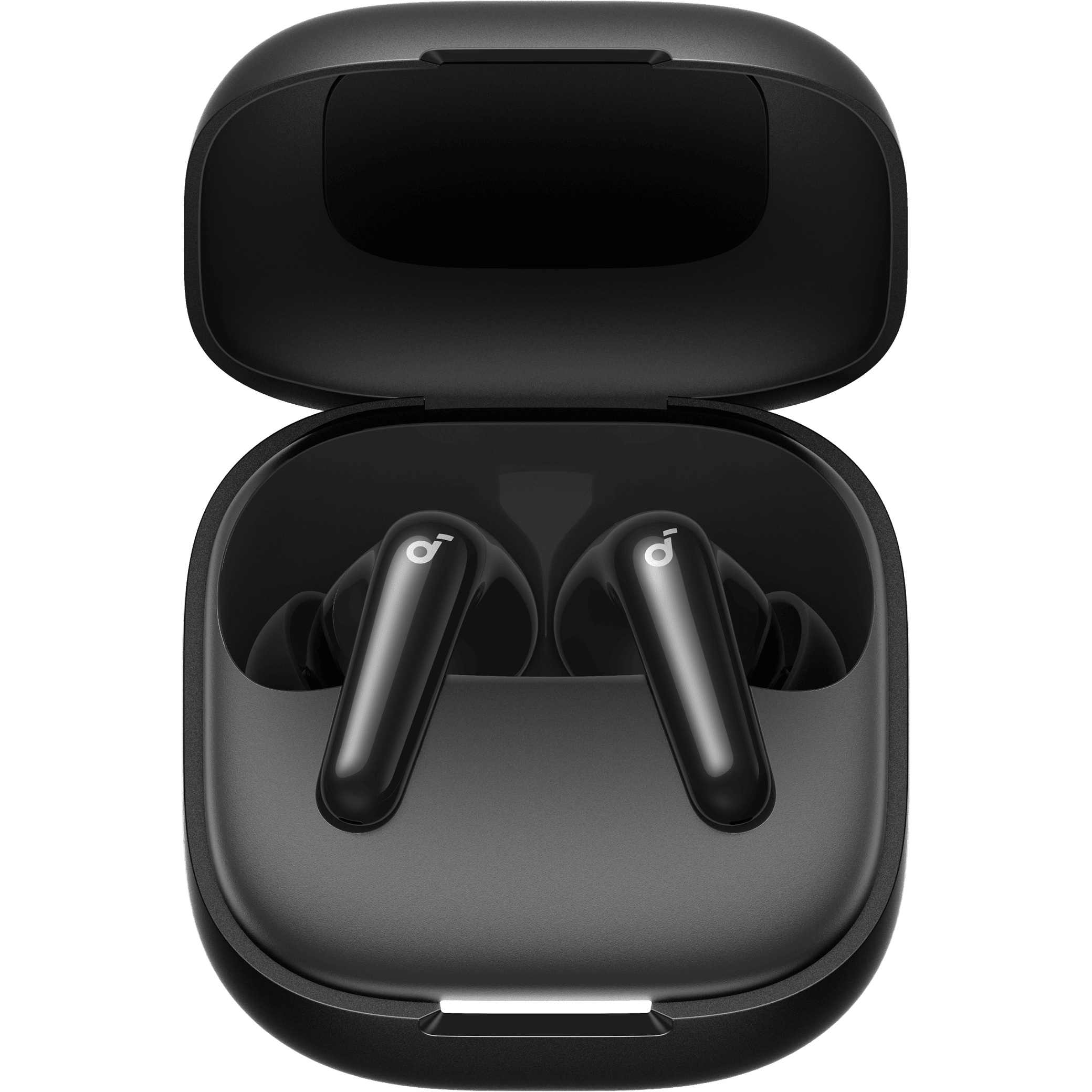 Наушники ANKER SoundCore R60i NC Black (D1202G11)