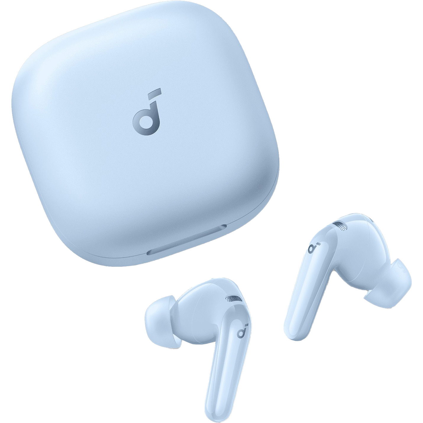 Навушники ANKER SoundCore R60i NC Blue (D1202G31)