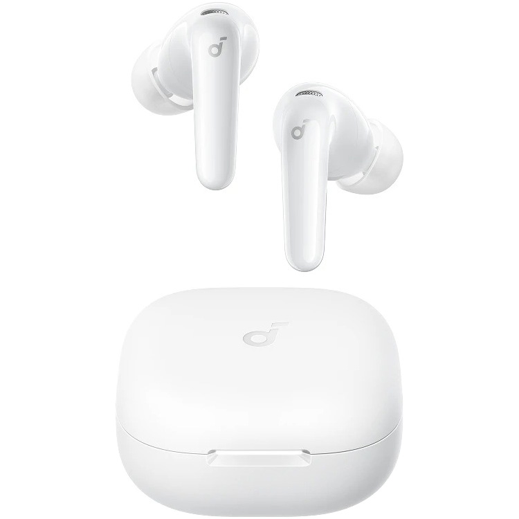 Наушники ANKER SoundCore R60i NC White (D1202G21)