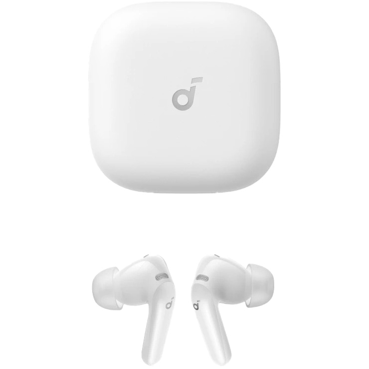 Наушники ANKER SoundCore R60i NC White (D1202G21)