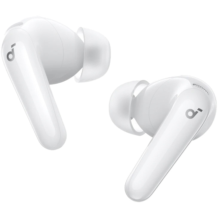 Наушники ANKER SoundCore R60i NC White (D1202G21)