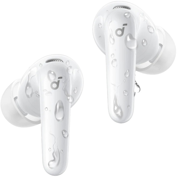 Наушники ANKER SoundCore R60i NC White (D1202G21)