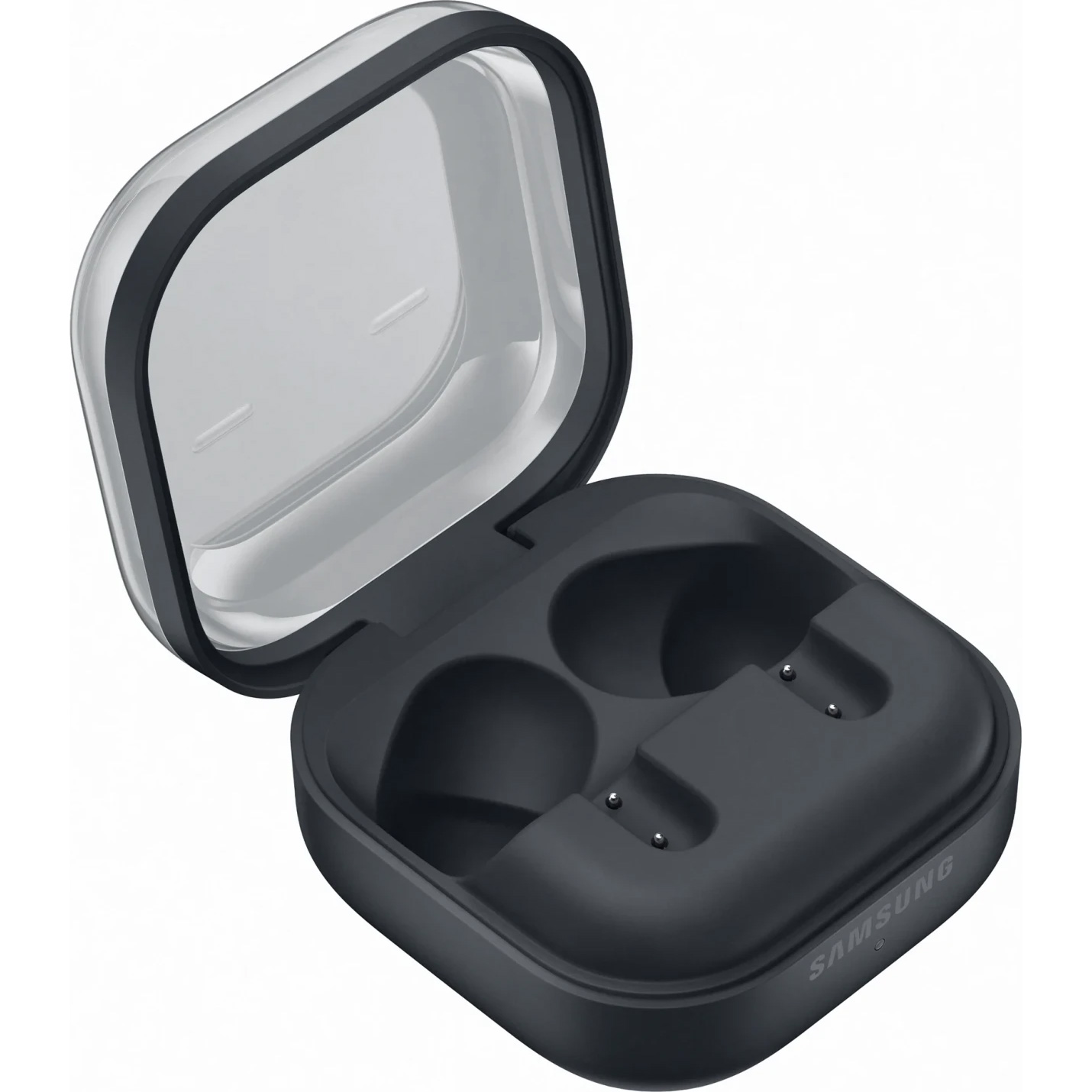 Навушники SAMSUNG Galaxy Buds 4 Pro Black (SM-R640NZKASEK)