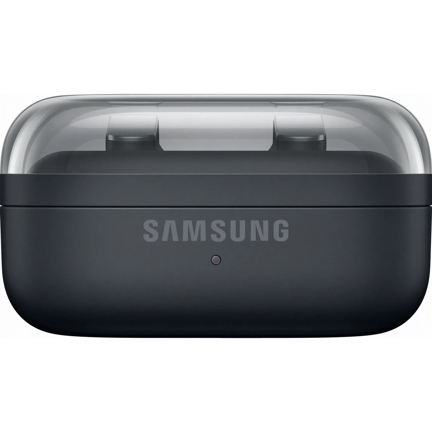 Навушники SAMSUNG Galaxy Buds 4 Pro Black (SM-R640NZKASEK)